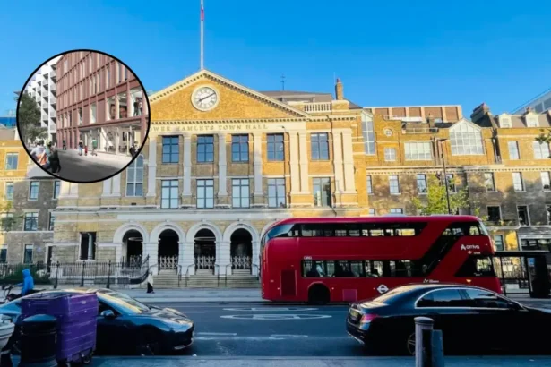 Tower Hamlets Approves New Monier Road Flats: Fish Island 2026