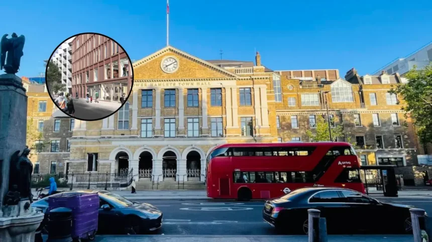 Tower Hamlets Approves New Monier Road Flats: Fish Island 2026