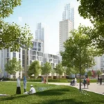 Tower Hamlets East London Borough History & Future Guide UK