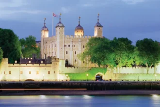 Tower Hamlets History East London Migration & Growth Guide