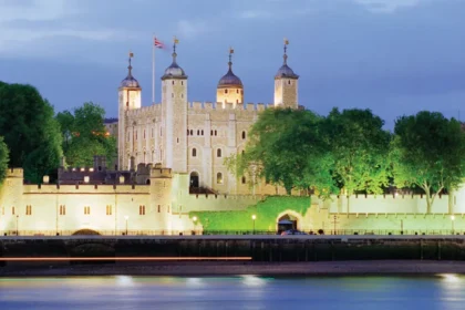 Tower Hamlets History East London Migration & Growth Guide