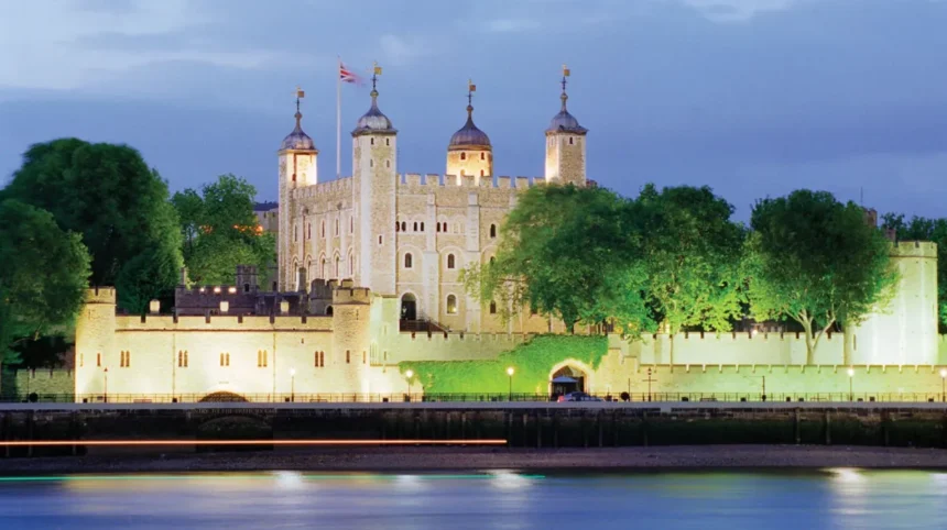 Tower Hamlets History East London Migration & Growth Guide