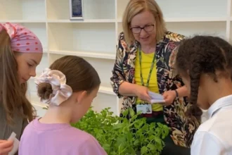 Tower Hamlets Leads London in Healthy Schools Awards Success