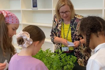 Tower Hamlets Leads London in Healthy Schools Awards Success