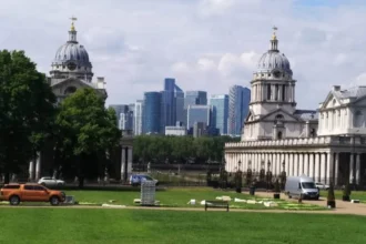 Tower Hamlets Tops London Buy-to-Let Yields 6.3% – Tower Hamlets 2026