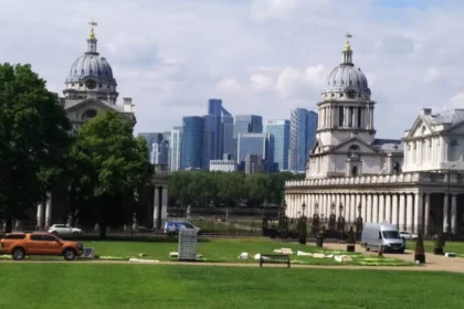 Tower Hamlets Tops London Buy-to-Let Yields 6.3% – Tower Hamlets 2026