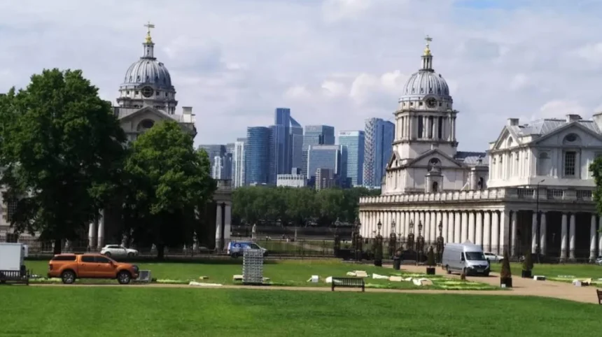 Tower Hamlets Tops London Buy-to-Let Yields 6.3% – Tower Hamlets 2026