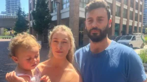 Tower Hamlets Tower Block Lift Failure During Heatwave Issue