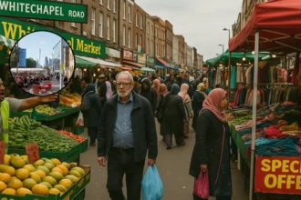 Tower Hamlets Wins Whitechapel Market Trip Appeal Case Whitechapel 2026
