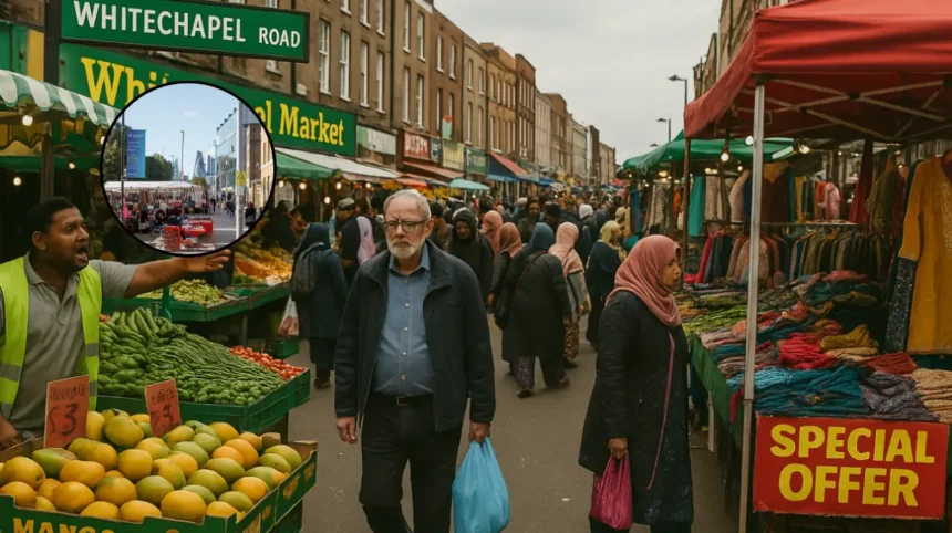 Tower Hamlets Wins Whitechapel Market Trip Appeal Case Whitechapel 2026
