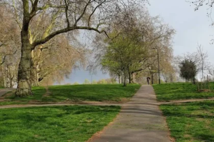 Ultimate Visitor Guide to Hackney Parks, Canals, Food and Attractions