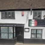 Umbertos Hornchurch Restaurant Menu Reviews and Booking Guide