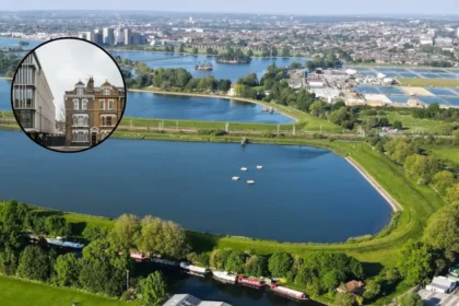 Upper Tribunal Void Waltham Forest HMO Penalty Notice: Waltham Forest 2026