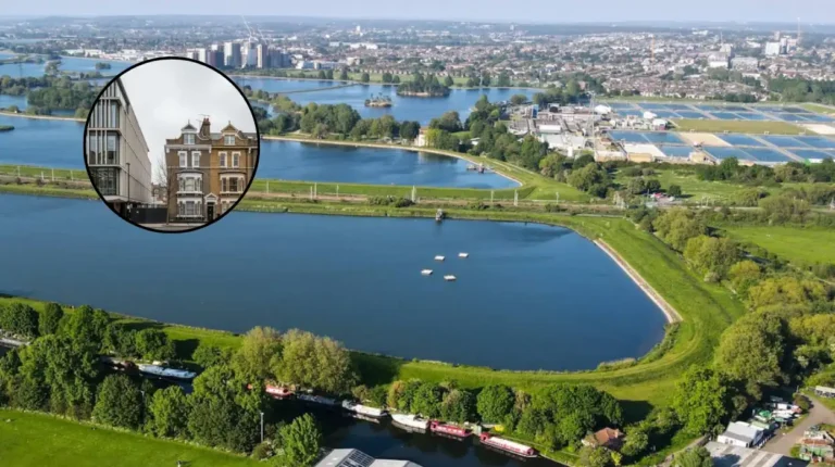 Upper Tribunal Void Waltham Forest HMO Penalty Notice: Waltham Forest 2026