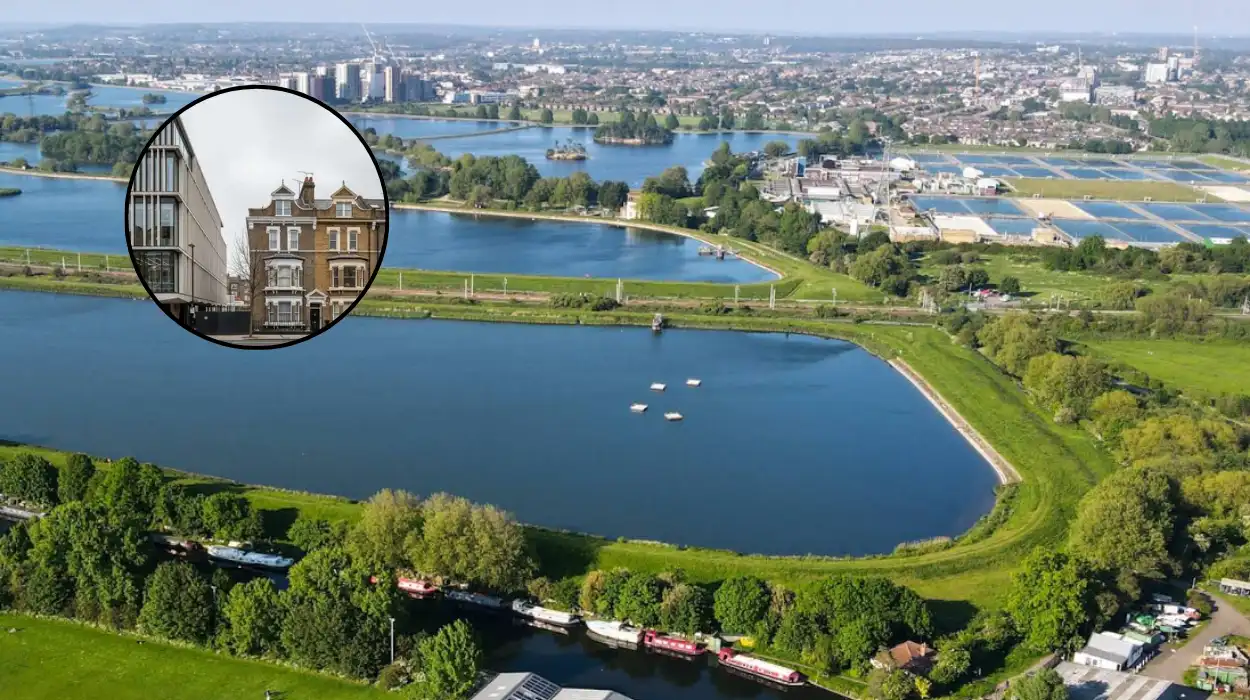 Upper Tribunal Void Waltham Forest HMO Penalty Notice: Waltham Forest 2026