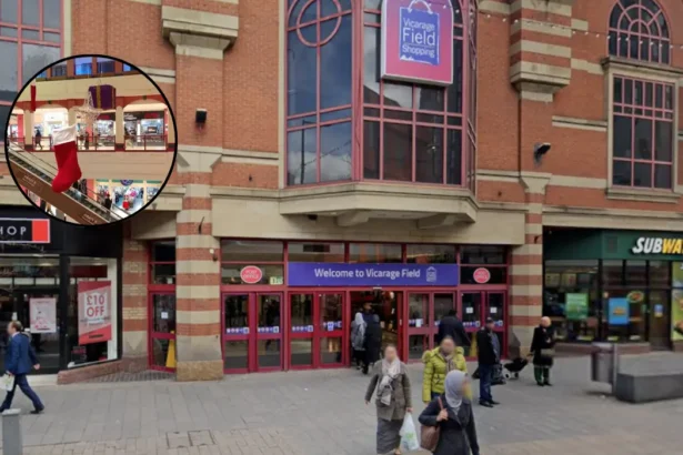 Vicarage Field Centre Slated for 2,100-Home Overhaul in Barking 2026