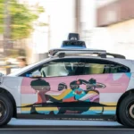 Waymo Robotaxis in London What to Expect From Launch Update