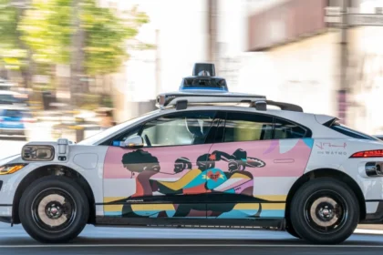 Waymo Robotaxis in London What to Expect From Launch Update