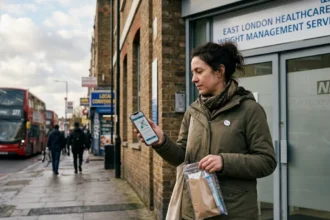 Wegovy Daily Pill UK Release Date 2026: East London Guide