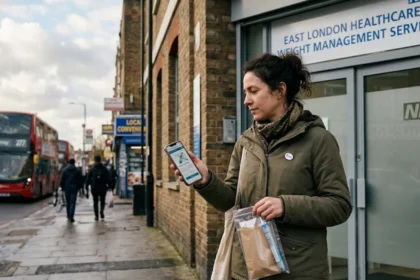 Wegovy Daily Pill UK Release Date 2026: East London Guide