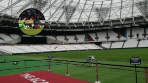West Ham Battle Brighton for Amario Cozier-Duberry in Stratford 2026