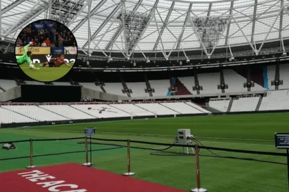 West Ham Battle Brighton for Amario Cozier-Duberry in Stratford 2026