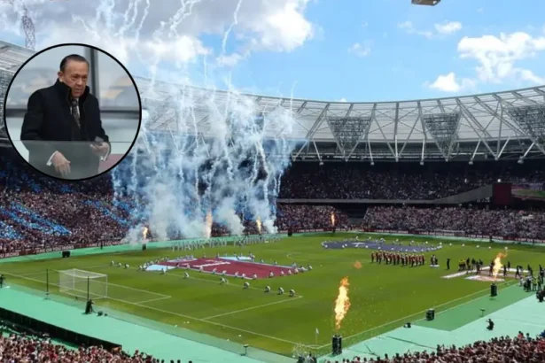 West Ham Chairman David Sullivan Quits Amid False Allegations – East London 2026