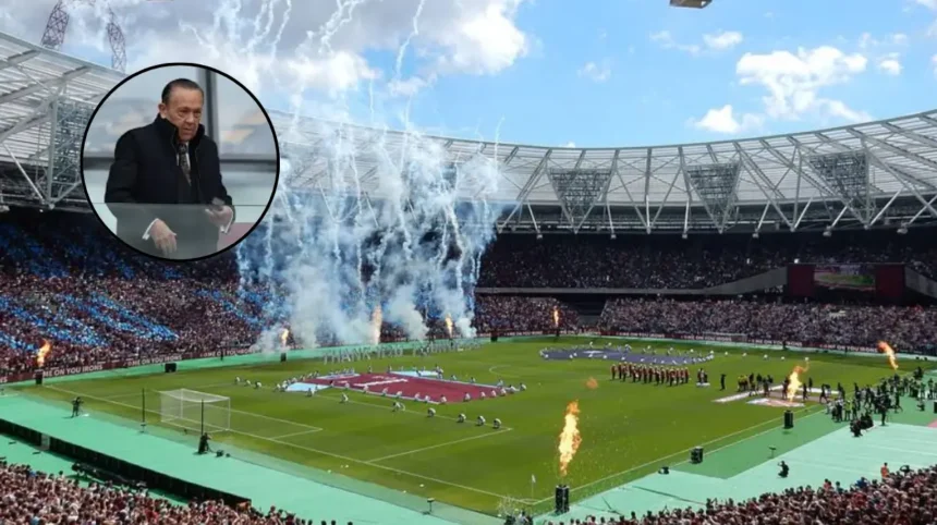 West Ham Chairman David Sullivan Quits Amid False Allegations – East London 2026