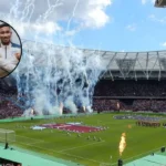 West Ham Complete Permanent Keiber Lamadrid Transfer Stratford 2026