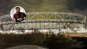 West Ham Consider Big-Money Taty Castellanos Offer Everton 2026