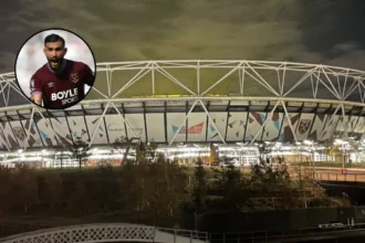 West Ham Consider Big-Money Taty Castellanos Offer Everton 2026