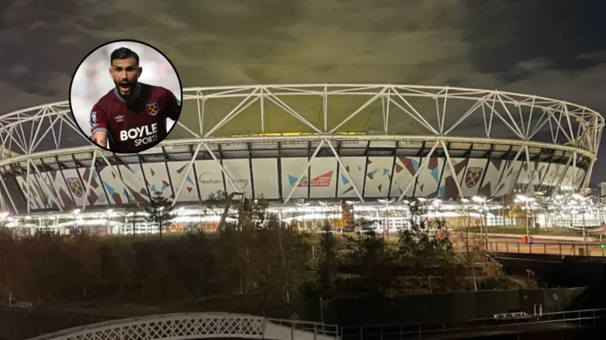 West Ham Consider Big-Money Taty Castellanos Offer Everton 2026