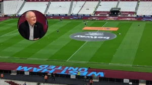 West Ham Eye Steve Nickson For Director Of Football Stratford 2026