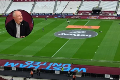 West Ham Eye Steve Nickson For Director Of Football Stratford 2026