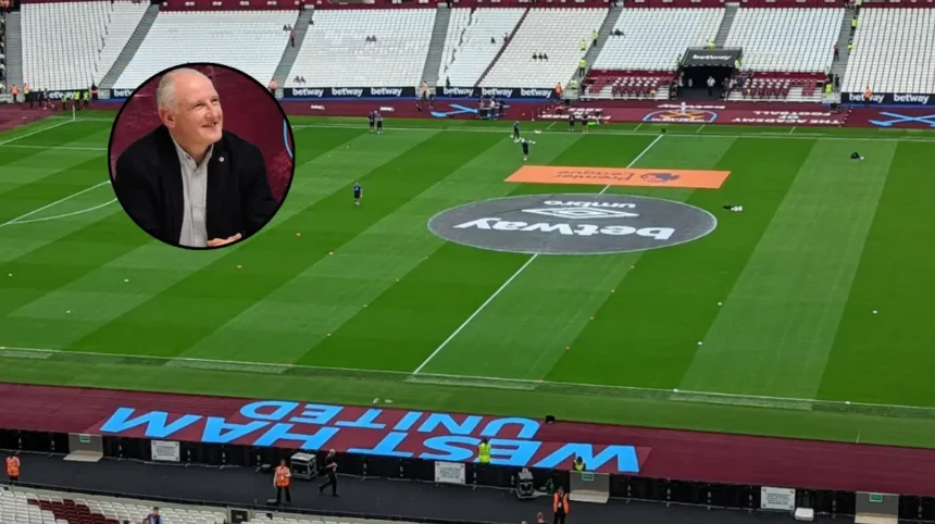 West Ham Eye Steve Nickson For Director Of Football Stratford 2026