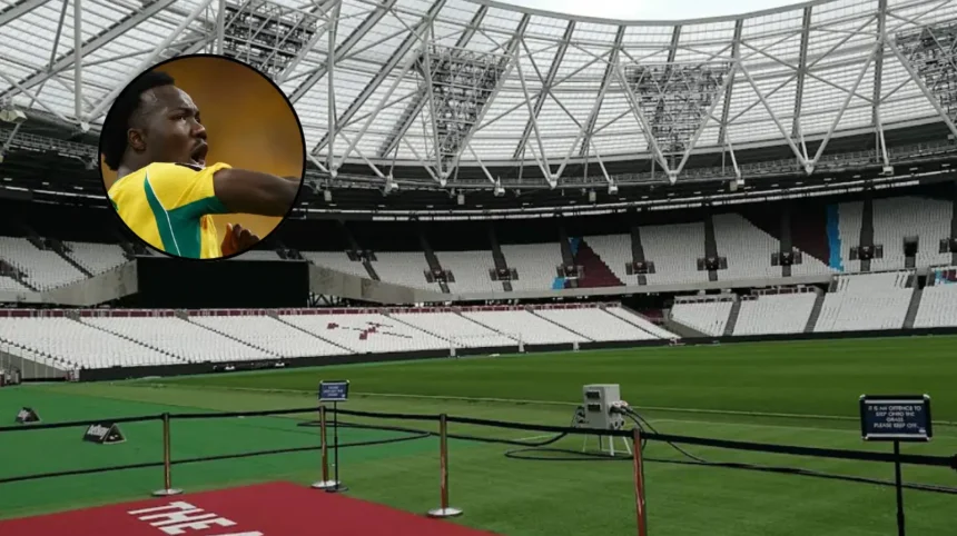 West Ham Eye World Cup Star Nestory Irankunda: Watford 2026