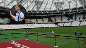 West Ham Eyes Brighton Free Agent Adam Webster East London 2026