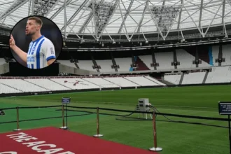 West Ham Eyes Brighton Free Agent Adam Webster East London 2026