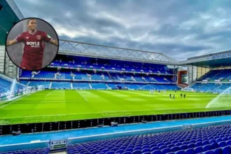 West Ham Face Rangers in Summer Friendly: London 2026