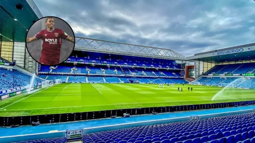 West Ham Face Rangers in Summer Friendly: London 2026