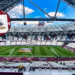 West Ham Father's Day Gifts 2026 for Hammer Dads; East London, 2026