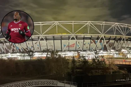 West Ham Forced To Sell Players After Relegation 2026; East London 2026