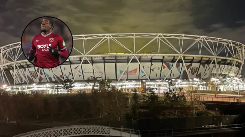 West Ham Forced To Sell Players After Relegation 2026; East London 2026