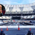 West Ham Hand Nuno Power To Appoint Director Of Football: Stratford 2026