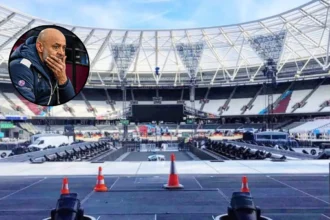 West Ham Hand Nuno Power To Appoint Director Of Football: Stratford 2026