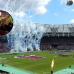 West Ham Plan £350m London Stadium Redevelopment Stratford 2026