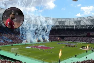 West Ham Pursue Permanent Axel Disasi Transfer: East London 2026