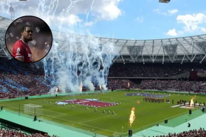 West Ham Pursue Permanent Axel Disasi Transfer: East London 2026
