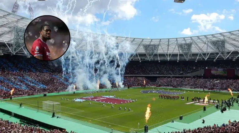 West Ham Pursue Permanent Axel Disasi Transfer: East London 2026