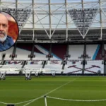 West Ham Scout Antonio Tramontano Eyed for Sporting Director Role, Stratford 2026